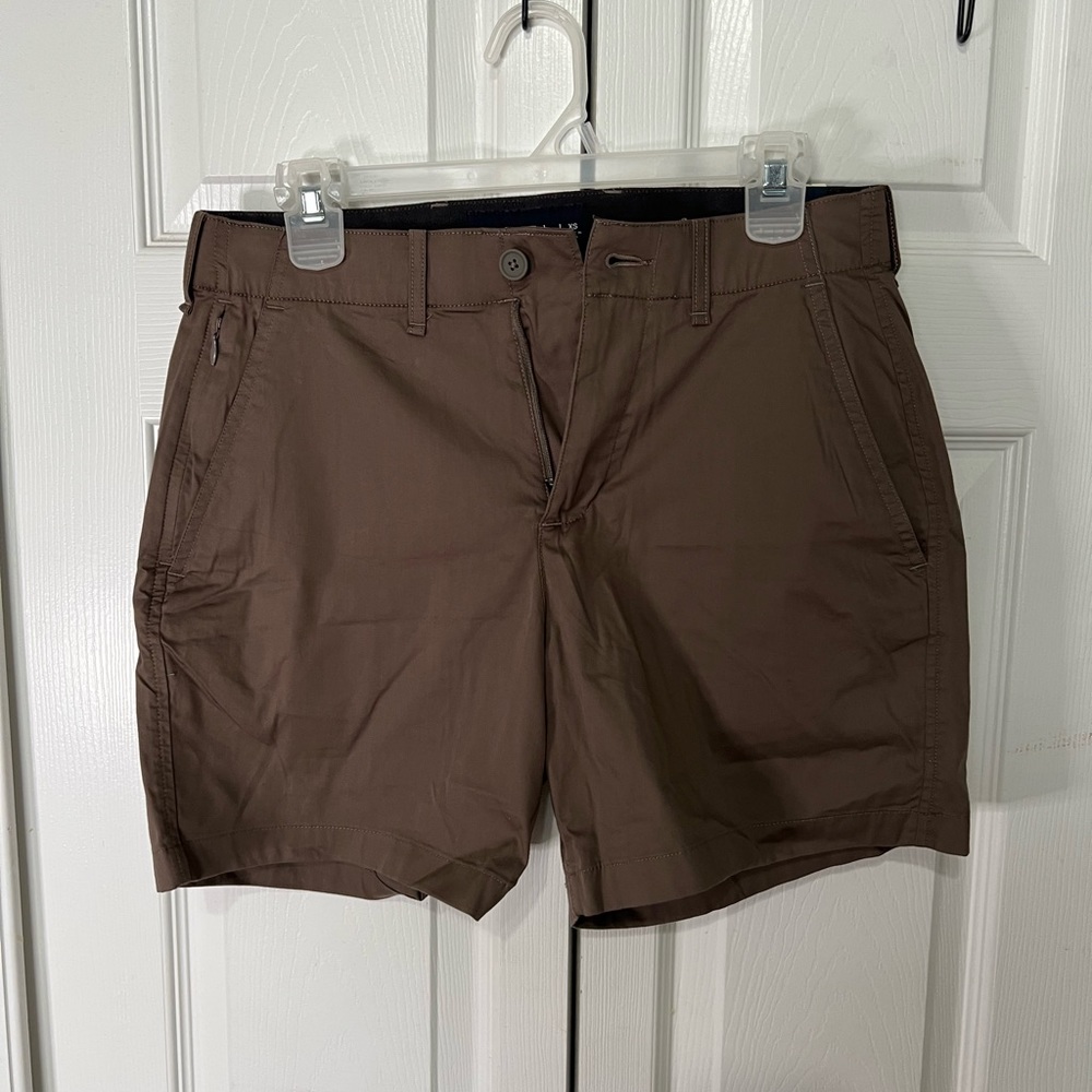 Abercrombie All Day 5 Inch Short
